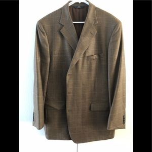 Brooks Brothers sport coat 48L